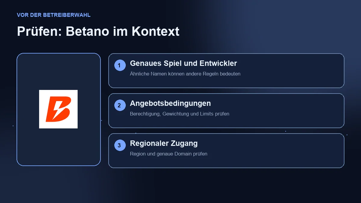 Mines Betano: Prüfung von Spiel, Angebot und regionalem Zugang.