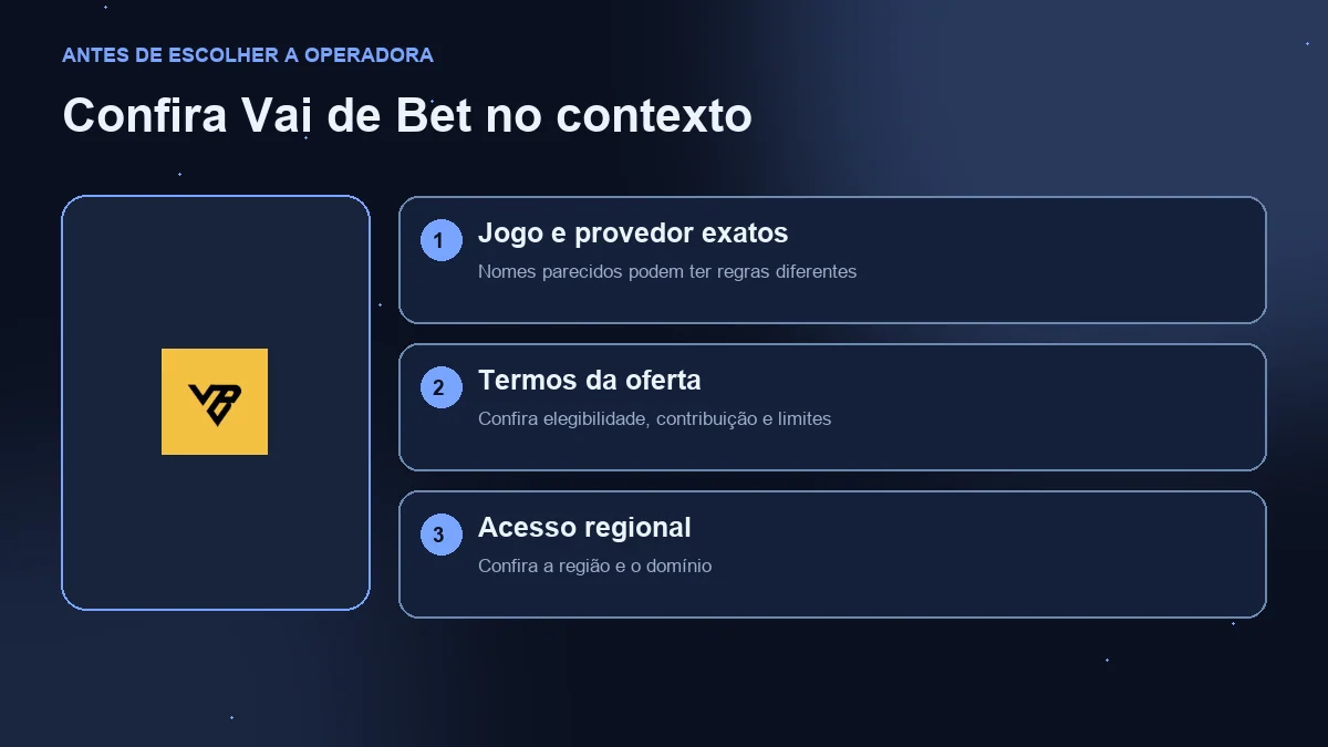 Mines na VaideBet: diagrama de conferência do jogo, termos da oferta e acesso regional.